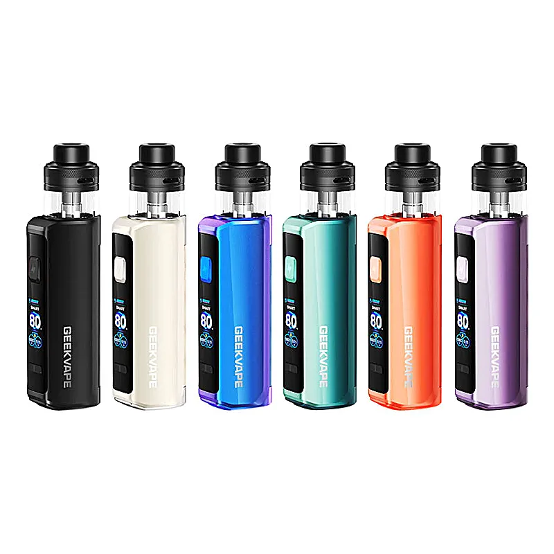 Geekvape Aegis Force Mod Kit | 5ml  product image